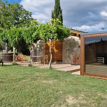 شقة La Torretta Di Pietra, Wifi, Perugia *