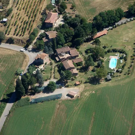 La Torretta Di Pietra, Wifi, Perugia * Colle (Terni)