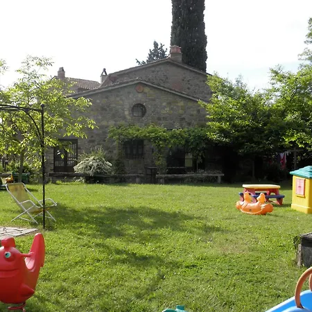 La Torretta Di Pietra, Wifi, Perugia * Colle (Terni)