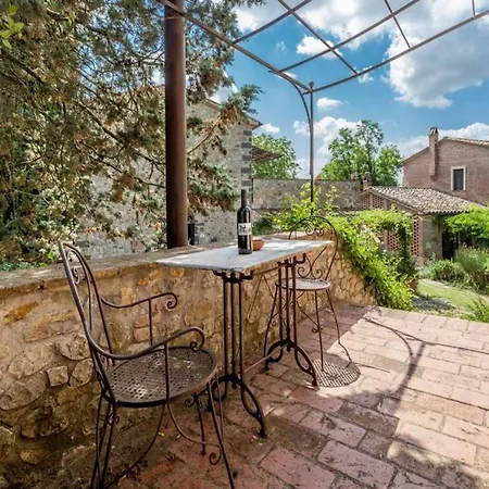 La Torretta Di Pietra, Wifi, Perugia