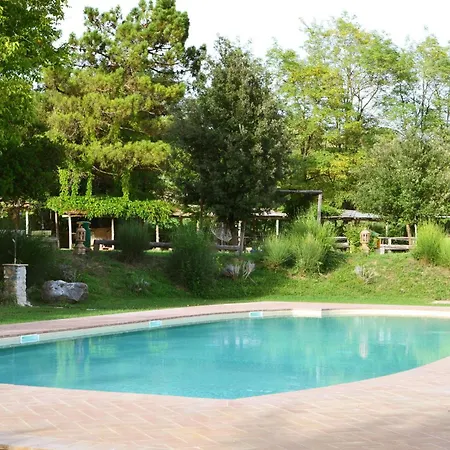 Apartment La Torretta Di Pietra, Wifi, Perugia *